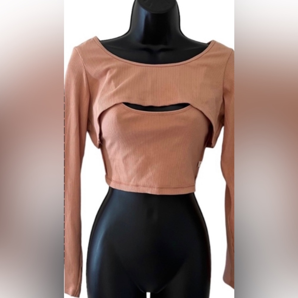 Victoria’s Secret | long sleeve Tee | Shirt | L